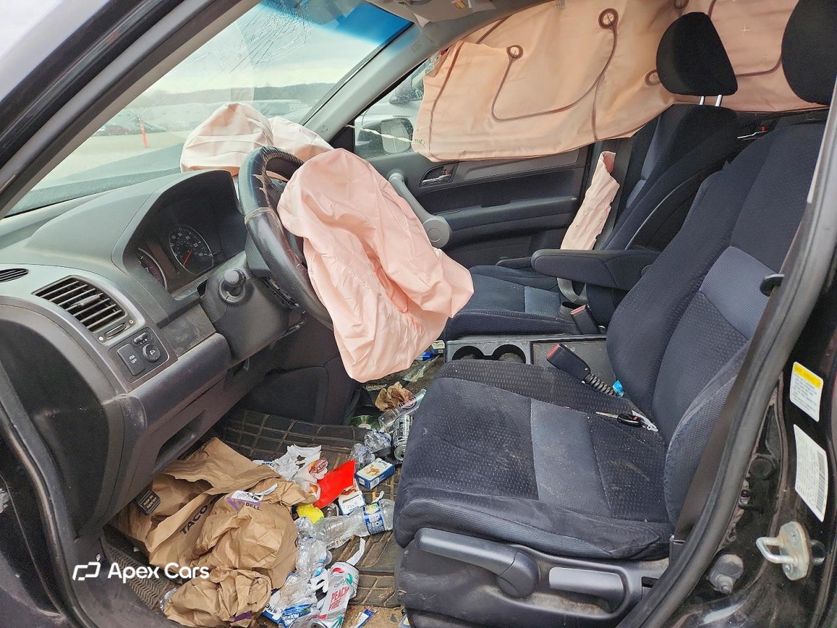 Honda CR-V 2007