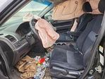 Honda CR-V 2007