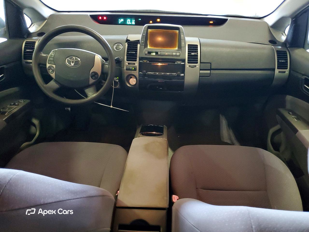 Toyota Prius 2009