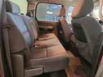 Chevrolet Silverado 2009