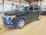 Jeep Compass 2022