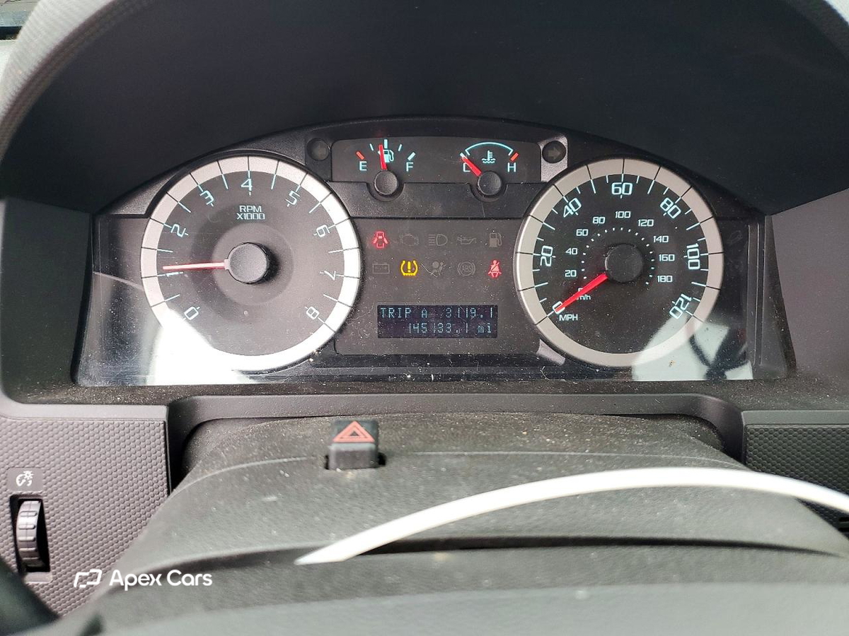 Ford Escape 2012