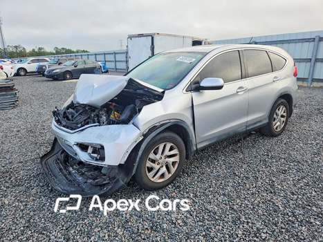 Honda CR-V 2016 - Image 1 of 14