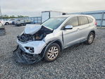 Honda CR-V 2016