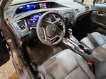 Honda Civic 2015