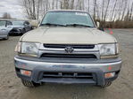 Toyota 4Runner 2002