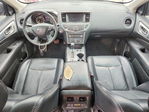 Nissan Pathfinder 2018