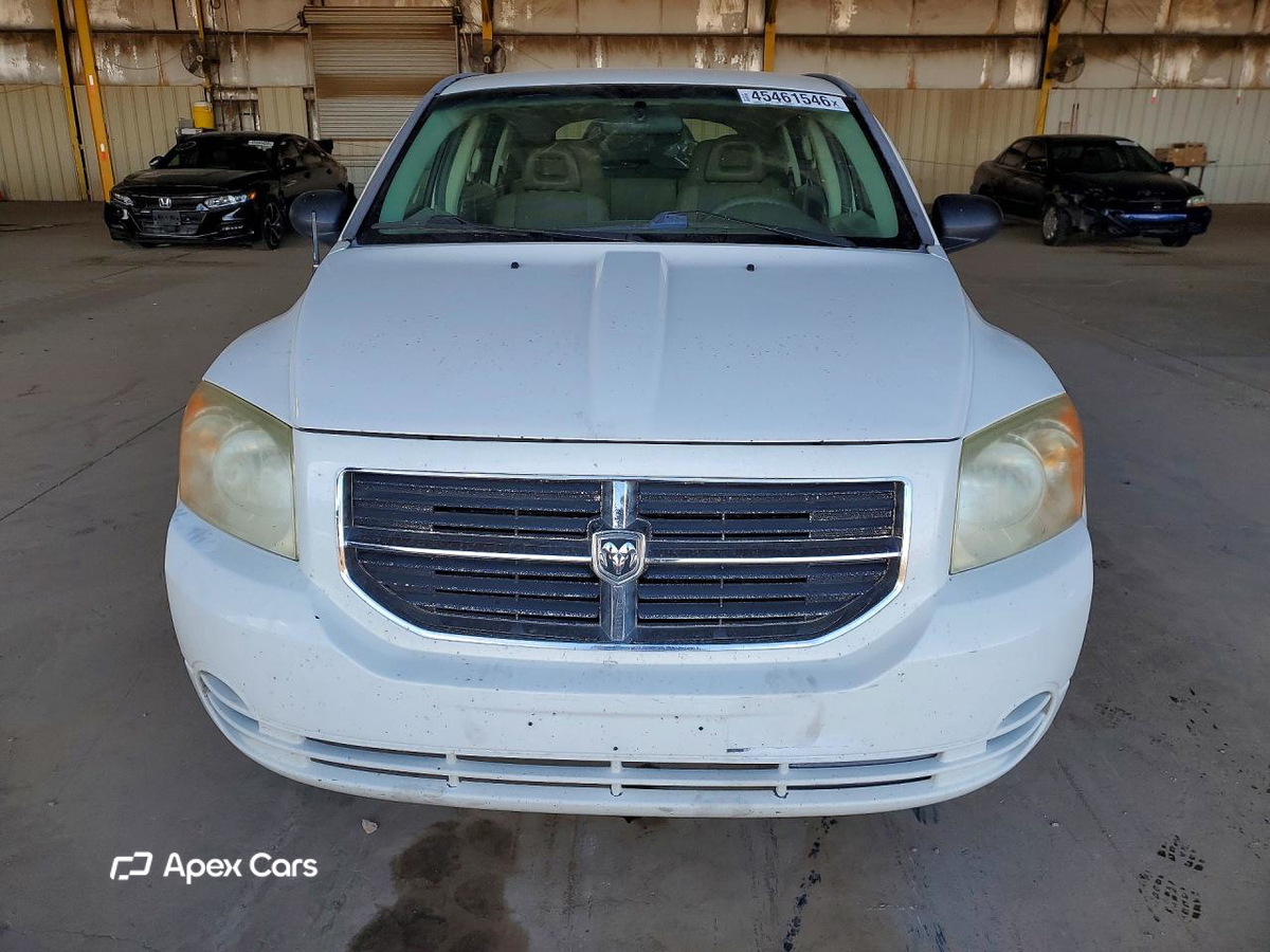 Dodge Caliber 2007