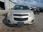 Chevrolet Equinox 2011