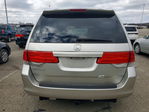 Honda Odyssey 2008