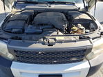 Land Rover LR3 2006