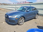 Audi Q3 2016