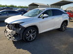 Lexus RX 2017