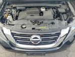 Nissan Pathfinder 2017