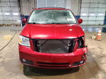 Dodge Caravan 2010