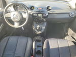 Mazda 2 2012