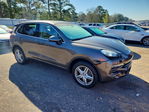 Porsche Cayenne 2012