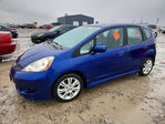 Honda Fit 2010
