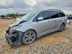 Toyota Sienna 2017