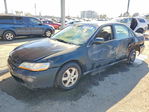 Honda Accord 2000