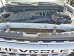 Chevrolet Silverado 2021