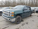 Chevrolet Silverado 2014