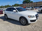 Audi Q5 2011