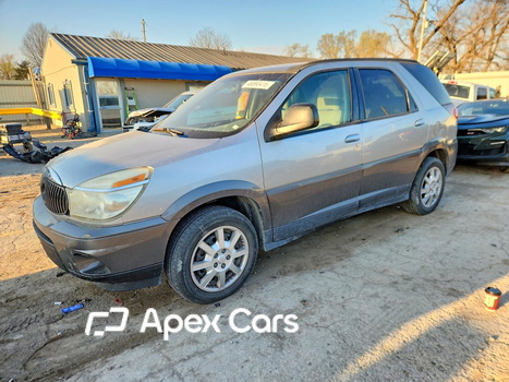Buick Rendezvous 2005 - Zdjęcie 1 z 12
