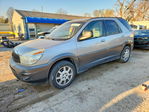 Buick Rendezvous 2005