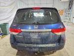 Honda Odyssey 2014