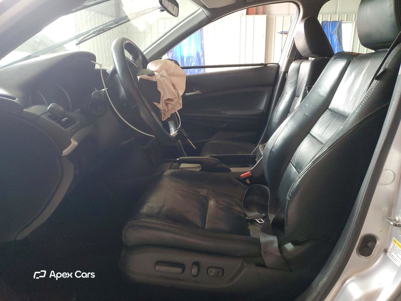 Honda Accord 2011