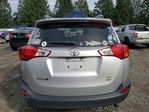 Toyota RAV 4 2014