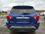 Nissan Pathfinder 2018