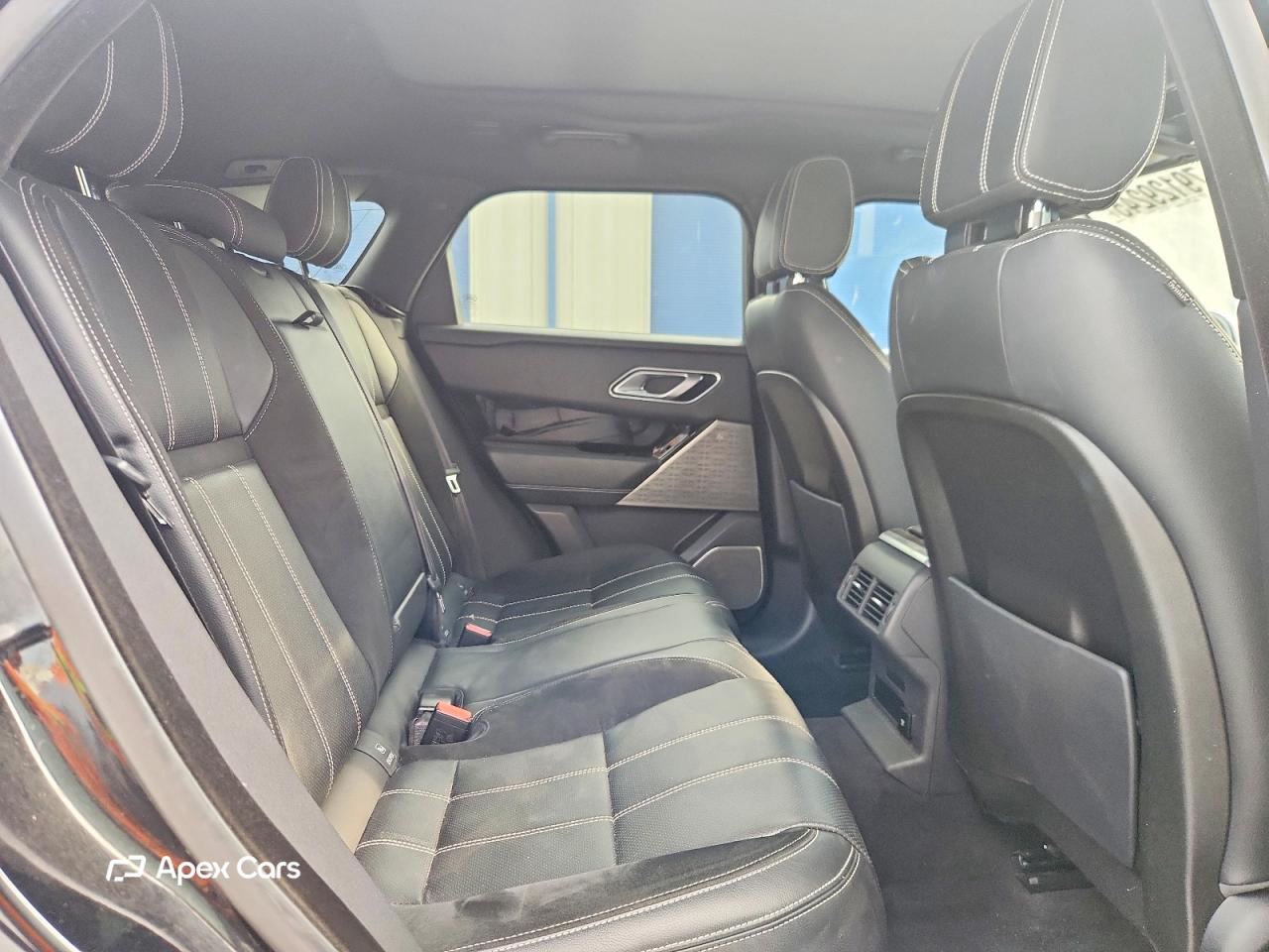 Land Rover Range Rover 2019