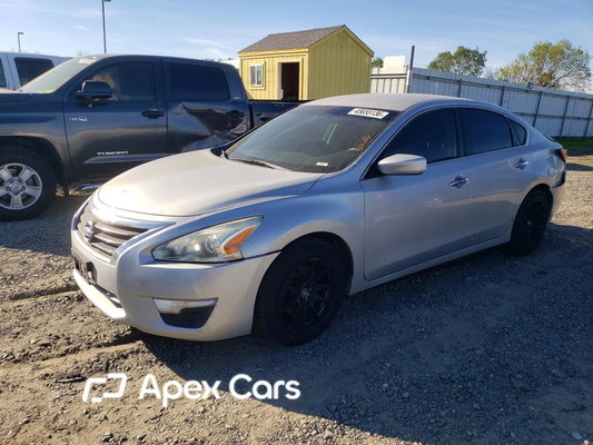 Nissan Altima 2015 - Image 1 of 12