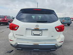 Nissan Pathfinder 2017