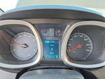 Chevrolet Equinox 2013