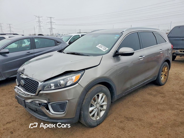 2016 Kia Sorento - Zdjęcie 1 z 5