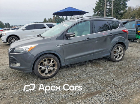 Ford Escape 2015 - Image 1 of 13