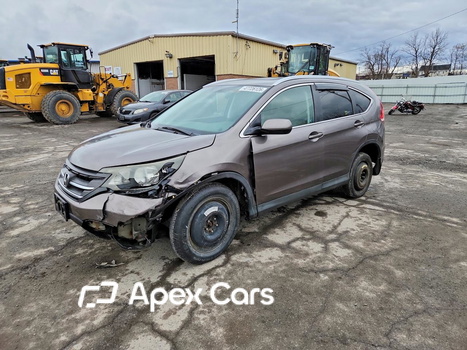Honda CR-V 2012 - Image 1 of 14