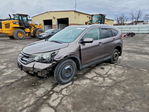 Honda CR-V 2012