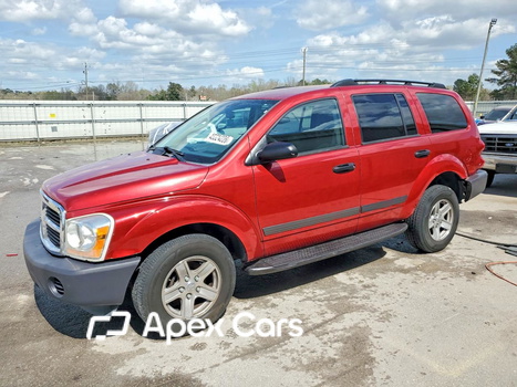 Dodge Durango 2006 - Image 1 of 13