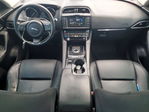 Jaguar F-Pace 2017