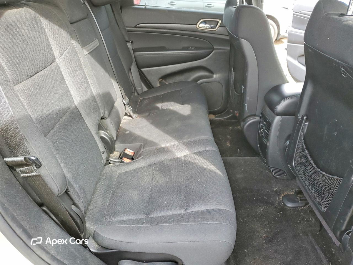 Jeep Cherokee 2015