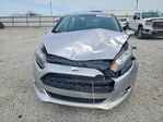 Ford Fiesta 2017