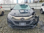 Honda HR-V 2021