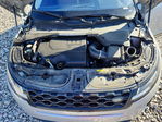 Range Rover Evoque 2021
