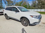Mitsubishi Outlander 2017
