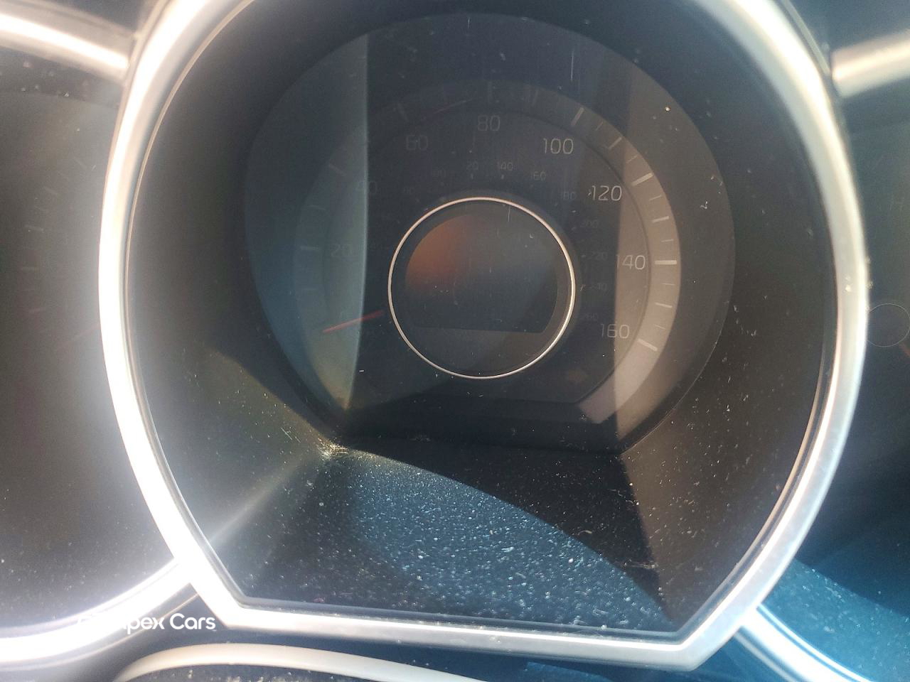 Kia Optima 2015