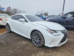 Lexus RC 2016